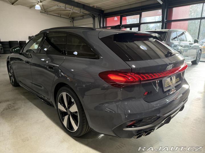Audi A5 TDI 150kW QUATTRO STR S-L 2026