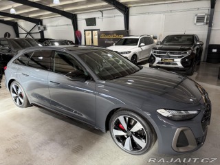 Audi A5 TDI 150kW QUATTRO STR S-L 2026
