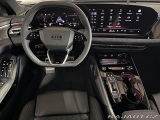 Audi A5 TDI 150kW QUATTRO STR S-L 2026