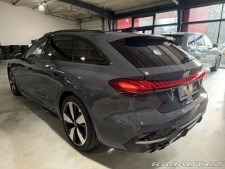 Audi A5 TDI 150kW QUATTRO STR S-L 2026