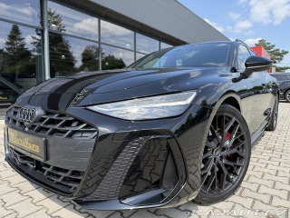 Audi A6 TDI 150kW STR 4X4 S-LINE