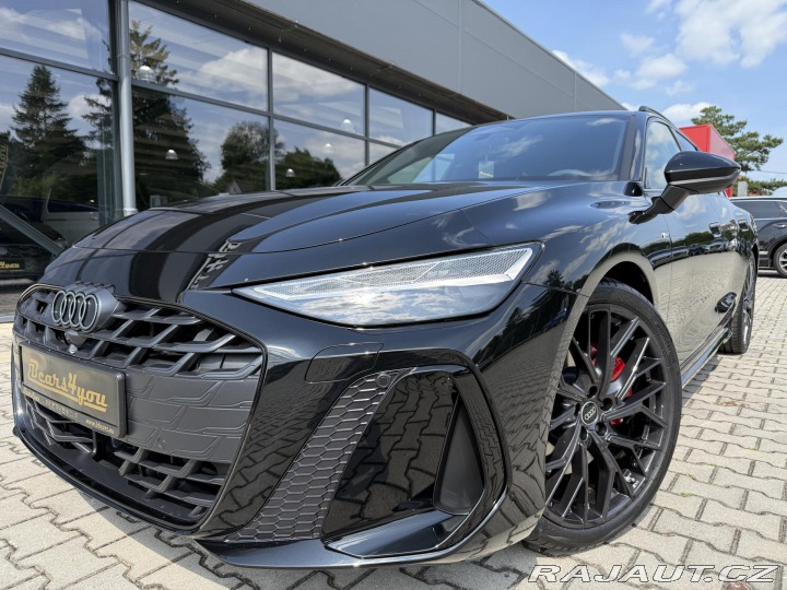 Audi A6 TDI 150kW STR 4X4 S-LINE 2026