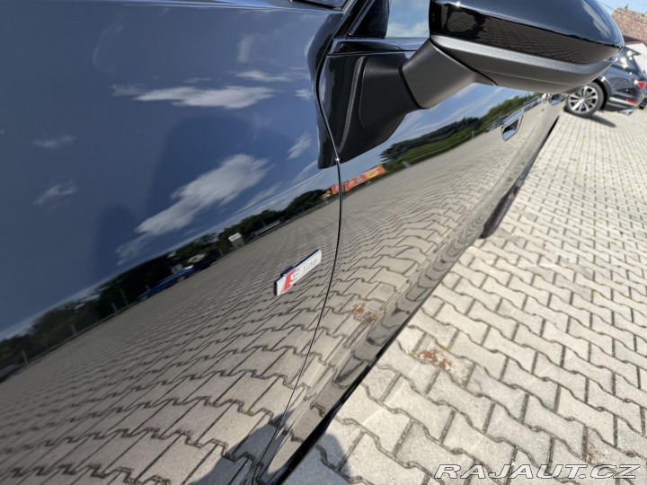 Audi A6 TDI 150kW STR 4X4 S-LINE 2026