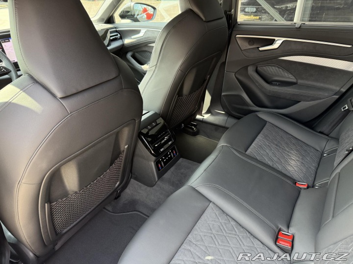 Audi A6 TDI 150kW STR 4X4 S-LINE 2026