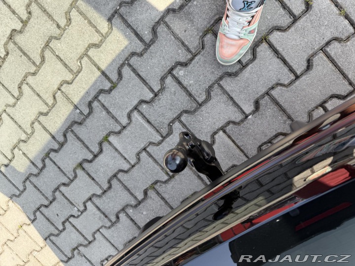 Audi A6 TDI 150kW STR 4X4 S-LINE 2026