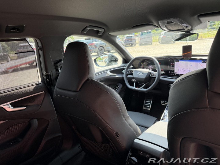 Audi A6 TDI 150kW STR 4X4 S-LINE 2026