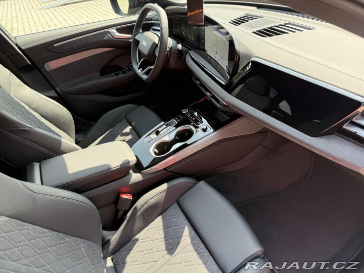 Audi A6 TDI 150kW STR 4X4 S-LINE 2026