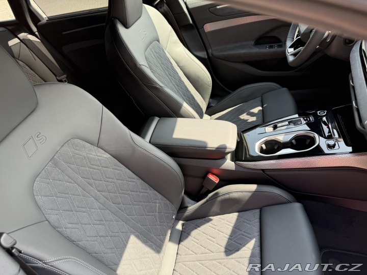 Audi A6 TDI 150kW STR 4X4 S-LINE 2026