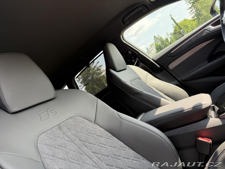Audi A6 TDI 150kW STR 4X4 S-LINE 2026
