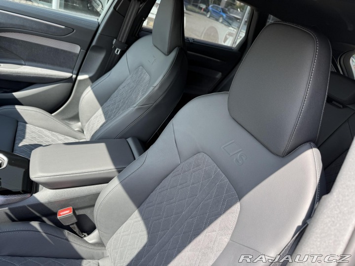 Audi A6 TDI 150kW STR 4X4 S-LINE 2026
