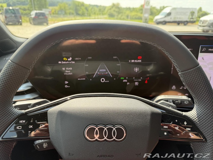 Audi A6 TDI 150kW STR 4X4 S-LINE 2026