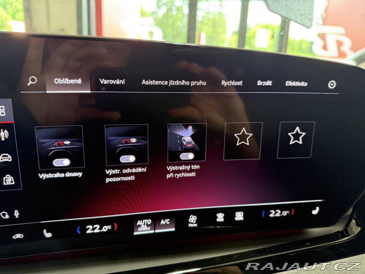 Audi A6 TDI 150kW STR 4X4 S-LINE 2026