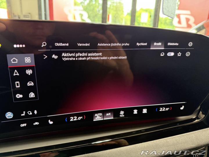 Audi A6 TDI 150kW STR 4X4 S-LINE 2026