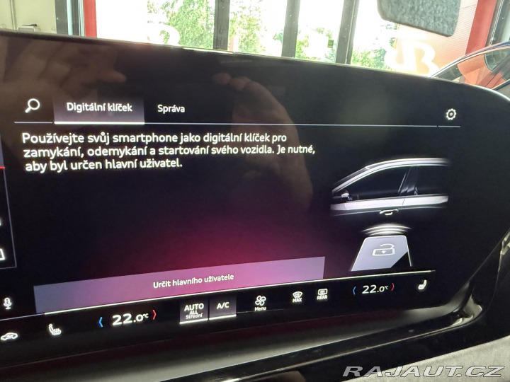 Audi A6 TDI 150kW STR 4X4 S-LINE 2026
