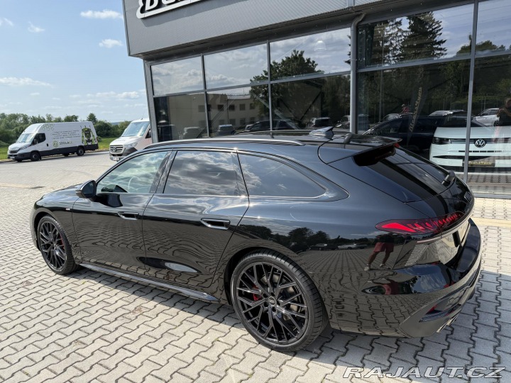 Audi A6 TDI 150kW STR 4X4 S-LINE 2026