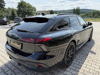 Audi A6 TDI 150kW STR 4X4 S-LINE 2026