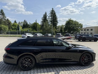 Audi A6 TDI 150kW STR 4X4 S-LINE 2026