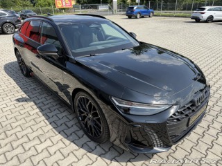 Audi A6 TDI 150kW STR 4X4 S-LINE 2026