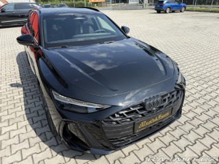 Audi A6 TDI 150kW STR 4X4 S-LINE 2026