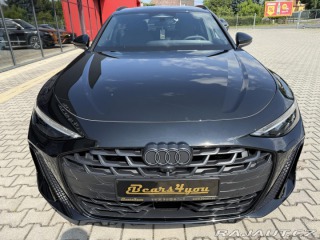 Audi A6 TDI 150kW STR 4X4 S-LINE 2026