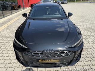 Audi A6 TDI 150kW STR 4X4 S-LINE 2026