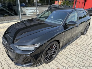 Audi A6 TDI 150kW STR 4X4 S-LINE 2026