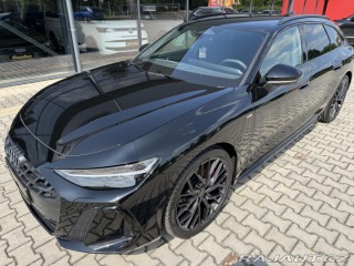 Audi A6 TDI 150kW STR 4X4 S-LINE 2026