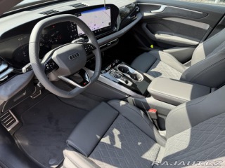 Audi A6 TDI 150kW STR 4X4 S-LINE 2026