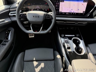 Audi A6 TDI 150kW STR 4X4 S-LINE 2026