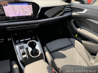 Audi A6 TDI 150kW STR 4X4 S-LINE 2026