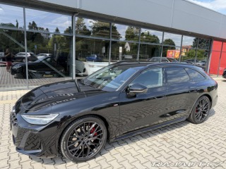Audi A6 TDI 150kW STR 4X4 S-LINE 2026