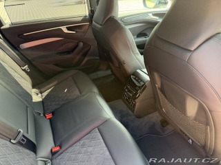 Audi A6 TDI 150kW STR 4X4 S-LINE 2026