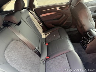 Audi A6 TDI 150kW STR 4X4 S-LINE 2026