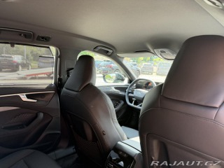 Audi A6 TDI 150kW STR 4X4 S-LINE 2026