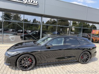 Audi A6 TDI 150kW STR 4X4 S-LINE 2026