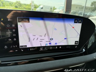 Audi A6 TDI 150kW STR 4X4 S-LINE 2026