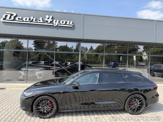 Audi A6 TDI 150kW STR 4X4 S-LINE 2026