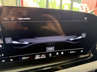 Audi A6 TDI 150kW STR 4X4 S-LINE 2026