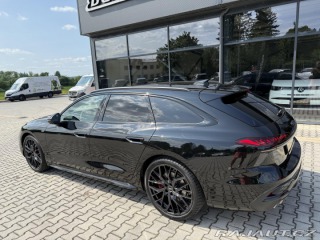 Audi A6 TDI 150kW STR 4X4 S-LINE 2026