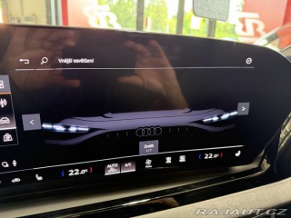 Audi A6 TDI 150kW STR 4X4 S-LINE 2026