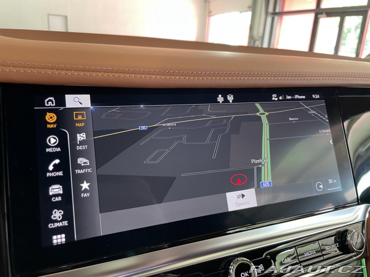 Bentley Ostatní modely Continental GT 4.0 V8 405kW MULLINER BLA 2020