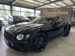 Bentley Ostatní modely Continental GT 4.0 V8 405kW MULLINER BLA 2020