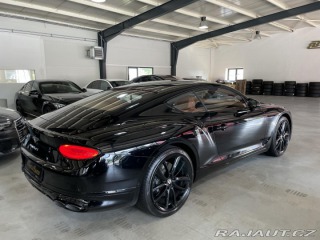 Bentley Ostatní modely Continental GT 4.0 V8 405kW MULLINER BLA 2020