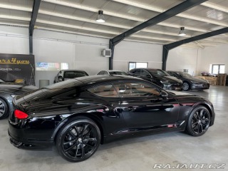 Bentley Ostatní modely Continental GT 4.0 V8 405kW MULLINER BLA 2020