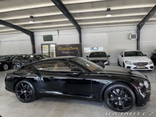 Bentley Ostatní modely Continental GT 4.0 V8 405kW MULLINER BLA 2020