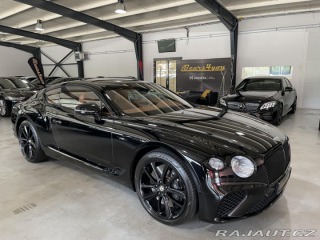 Bentley Ostatní modely Continental GT 4.0 V8 405kW MULLINER BLA 2020