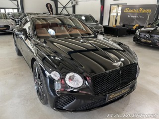 Bentley Ostatní modely Continental GT 4.0 V8 405kW MULLINER BLA 2020