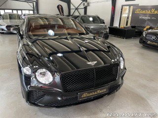 Bentley Ostatní modely Continental GT 4.0 V8 405kW MULLINER BLA 2020
