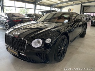 Bentley Ostatní modely Continental GT 4.0 V8 405kW MULLINER BLA 2020