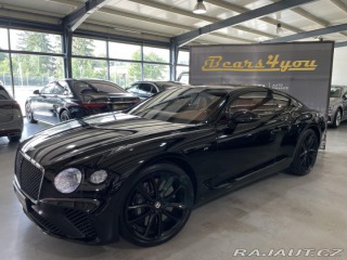 Bentley Ostatní modely Continental GT 4.0 V8 405kW MULLINER BLA 2020